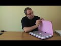 Geekanoids iSkin Soho Laptop Sleeve Review