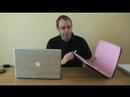 Geekanoids iSkin Soho Laptop Sleeve Review