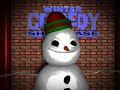 Winter Comedy