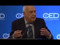 Lord Robert Skidelsky, Emeritus Professor of Political Economy, University of Warwick (part 4)