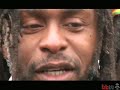 Steel Pulse and David Hinds at Outside Lands (BBtv)