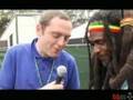 Steel Pulse and David Hinds at Outside Lands (BBtv)