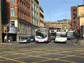 LIVERPOOL BUSES MARCH 2007 PMP DVD 1480