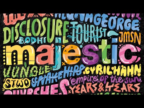 Majestic Casual - Chapter 2 *OUT NOW*