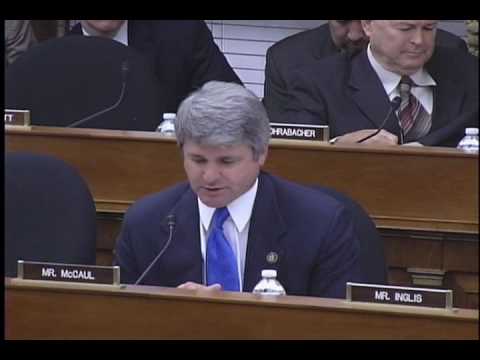 Science and Technology Committee Amendment.wmv