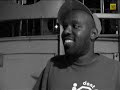 In our latest episode of Soundcheck, Jesse Kinos-Goodin and Colin Medley catch up with Shadrach Kabango, otherwise known as Shad, other wise known as The Old Prince, otherwise known as the man we named the best rapper in Canada.