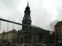 Kreuzkirche Dresden, Glocken 5 (d'), 2 (g°), 1 (e°) zum 1. Advent 2008