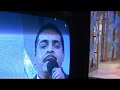 PRUEVA DE AUDIO CANTANDO  Y DESPUES DEL AMOR
