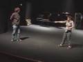 Firefly Fight - Stage Combat