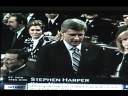 CANADIAN OPPOSITION SIGNS DEAL TO TOPPLE HARPER?