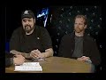 Discipline Movie- Martin Mayo & Courtney Gains Interview