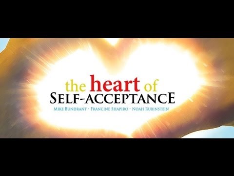 how to self accept