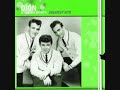 Dion and The Belmonts - Dream Lover