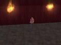 Lisa Lavie- Maple Leafs (Sims 2)