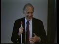 Classic: Eric Kandel