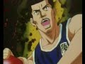 slam dunk cap 100 2/2 español latino