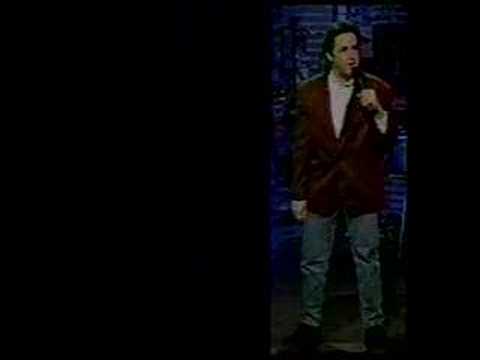 Al Romas Comedy