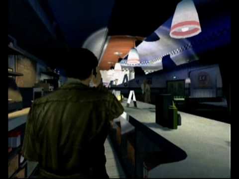 Silent Hill : Shattered Memories