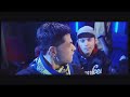 The Dog Squad - One Night ft. Rahlo of Blacksoil Project