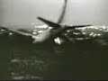 boeing 767 airplane crash from inside