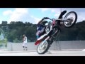 Motofreestyle at 85 Anniversary of MCSМотофристайл на 85 летие Москомспорту, 2008--------------HD: http://www.vimeo.com/1507479