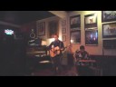 Matt Duddles playing in No Name Bar, Sausalito Matt Duddles playing in No Name Bar, Sausalito