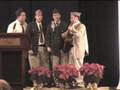 Crooning Corporals Sing You're Everything