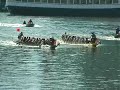 2008 Alcan Dragon Boat Festival - Comp A Final
