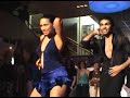 Salsa show - Fadi & Jennifer