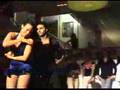Salsa show - Fadi & Jennifer
