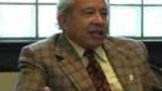 Mi primer post de video de JPC.