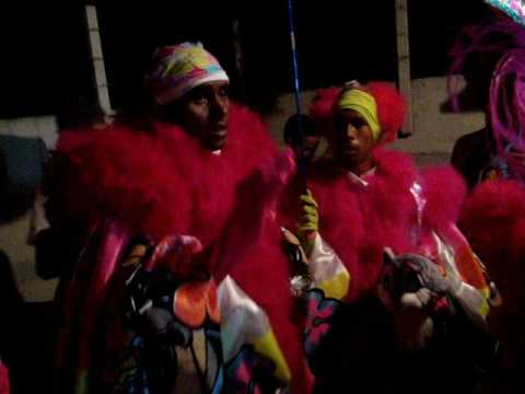 bati bola da Delirio 2009