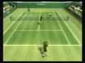 WII SPORTS TENNIS VID