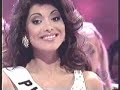 Miss Universe 1998- Crowning