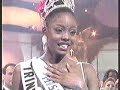 honolulu, hawaii, usa- may 12,1998
winner: trinidad & tobago - wendy fitzwilliam
1st runner up: venezuela - veruska ram�rez medina
2nd runner up: puerto rico - joyce giraud mojica
finalists:
colombia - silvia ort�z guerra
u.s.a. - shawnae nicole jebbia
