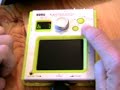 Korg KAOSSILATOR Improv # 2 Mike the Teacher