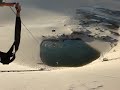 Ski Bunda Em Canoa Quebrada