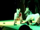 Moliere y Tartufo live Moliere y Tartufo live