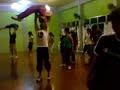 Groove Central- Sherwin\