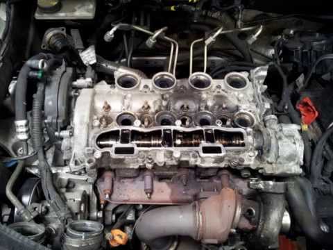 how to bleed a peugeot 307 hdi