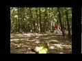 Ridding in Tribec