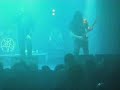 Dark Funeral -  An Apprentice Of Satan(live in Paris)