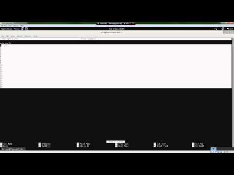 how to shutdown linux command