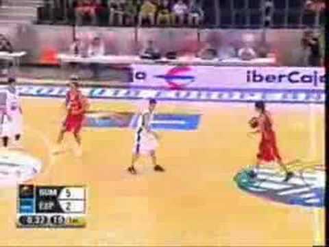 Ricky Rubio Mix screen 1