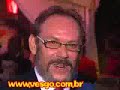 Vesgo e Silvio Festival de Palavr�es com Jos� Wilker