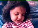 My Darling talking more