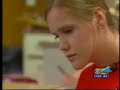 Lauren Faraino: perfect SAT score