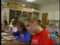YouTube - Lauren Faraino: perfect SAT score