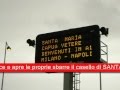 Casello SANTA MARIA CAPUA VETERE inaugurazione