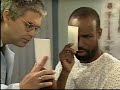 06V03 Examen de Pares craneal I y II.WMV 06V03 Examen de Pares craneal I y II.WMV